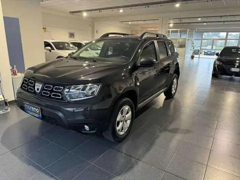 Used DACIA DUSTER LPG 2020 Ad 