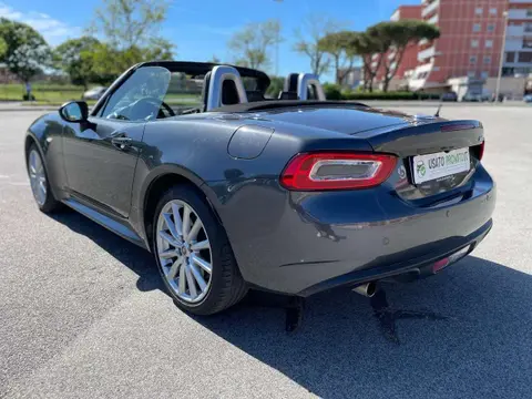 Annonce FIAT 124 SPIDER Essence 2018 d'occasion 