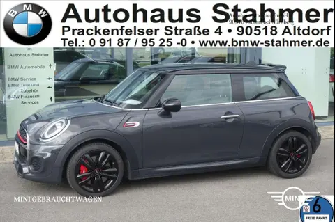 Used MINI JOHN COOPER WORKS Petrol 2019 Ad 