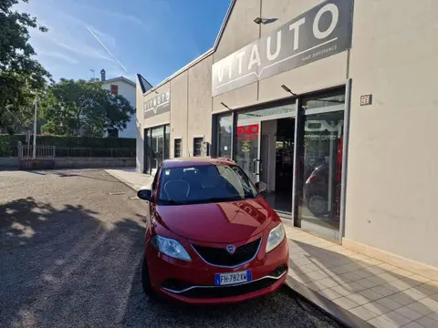 Used LANCIA YPSILON Petrol 2017 Ad 