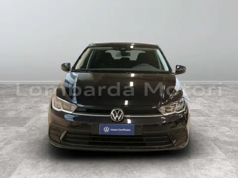 Used VOLKSWAGEN POLO Petrol 2022 Ad 