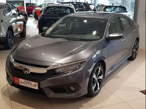 Used HONDA CIVIC Diesel 2019 Ad 