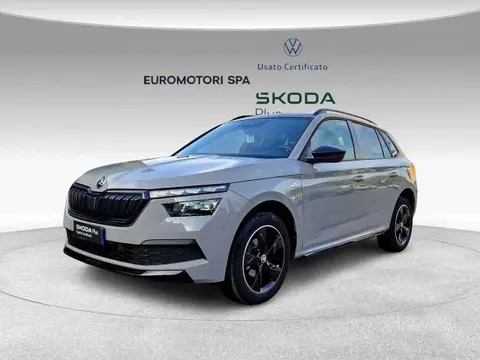 Annonce SKODA KAMIQ Essence 2021 d'occasion 