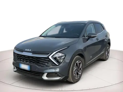 Annonce KIA SPORTAGE GPL 2022 d'occasion 