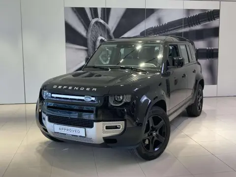 Used LAND ROVER DEFENDER Diesel 2022 Ad 