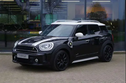 Used MINI COOPER Hybrid 2020 Ad 