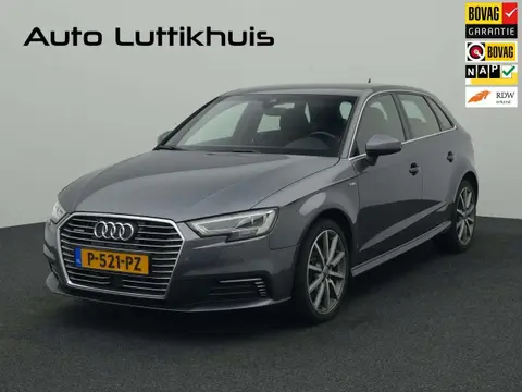 Used AUDI A3 Hybrid 2020 Ad 