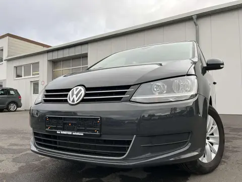 Used VOLKSWAGEN SHARAN Diesel 2019 Ad 