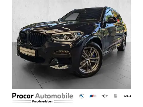 Used BMW X3 Diesel 2021 Ad 