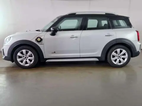 Used MINI COOPER Hybrid 2021 Ad 