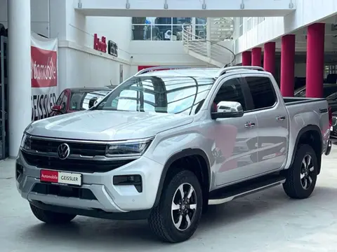 Annonce VOLKSWAGEN AMAROK Diesel 2023 d'occasion 