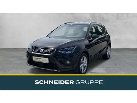 Used SEAT ARONA Diesel 2018 Ad 