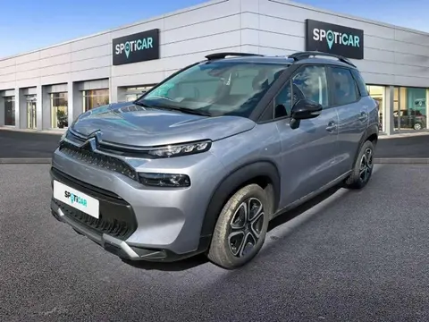 Annonce CITROEN C3 AIRCROSS Essence 2022 d'occasion Belgique