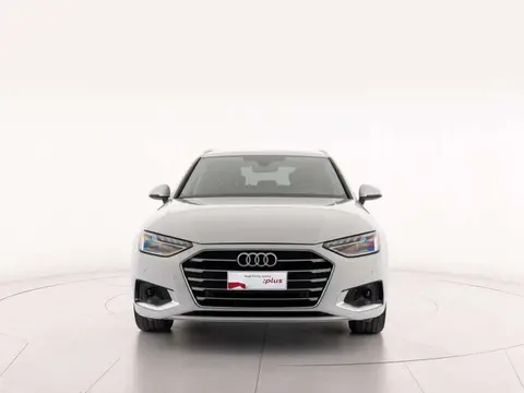 Annonce AUDI A4 Hybride 2023 d'occasion 