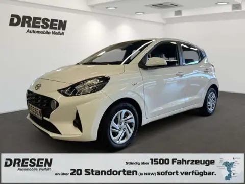 Annonce HYUNDAI I10 Essence 2021 d'occasion 