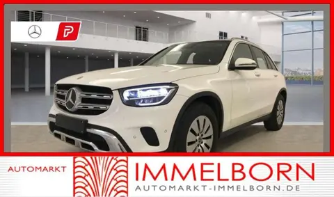 Used MERCEDES-BENZ CLASSE GLC Diesel 2021 Ad 