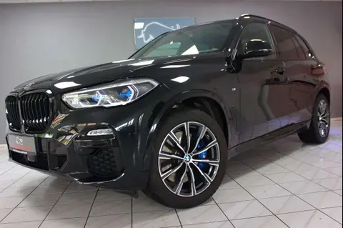 Used BMW X5 Diesel 2020 Ad 