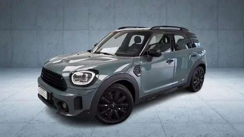 Annonce MINI COOPER Essence 2020 d'occasion 