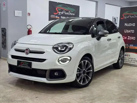 Used FIAT 500X Diesel 2021 Ad 