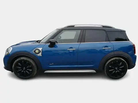 Annonce MINI COOPER Hybride 2021 d'occasion 