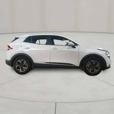 Annonce KIA SPORTAGE Essence 2022 d'occasion 