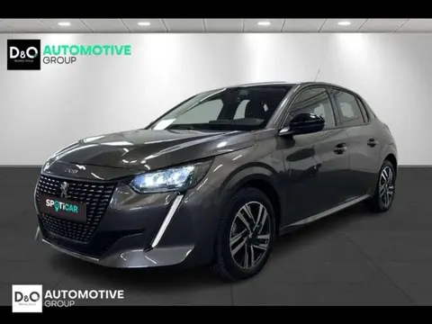 Used PEUGEOT 208 Petrol 2022 Ad 