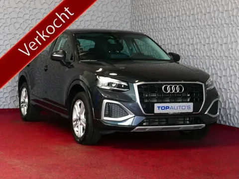 Used AUDI Q2 Petrol 2024 Ad 