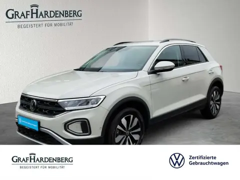 Annonce VOLKSWAGEN T-ROC Essence 2023 d'occasion 