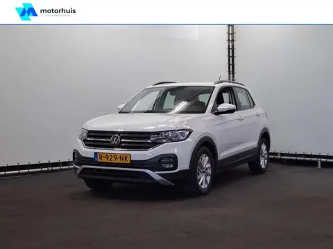 Used VOLKSWAGEN T-CROSS Petrol 2021 Ad 