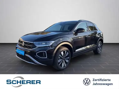 Used VOLKSWAGEN T-ROC Petrol 2024 Ad 