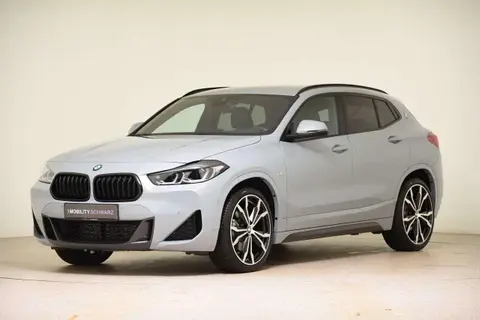 Annonce BMW X2 Diesel 2023 d'occasion 