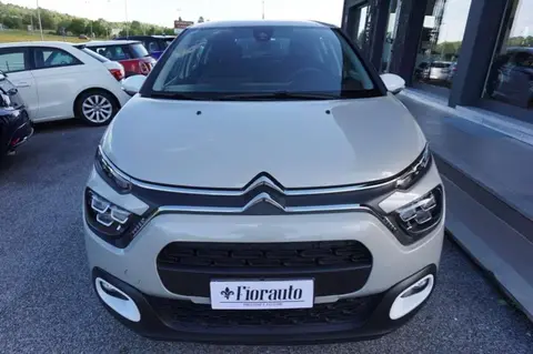 Annonce CITROEN C3 Essence 2023 d'occasion 