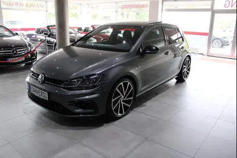 Annonce VOLKSWAGEN GOLF Essence 2018 d'occasion 