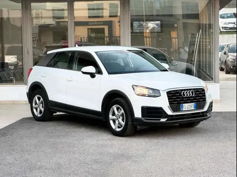 Used AUDI Q2 Diesel 2017 Ad 