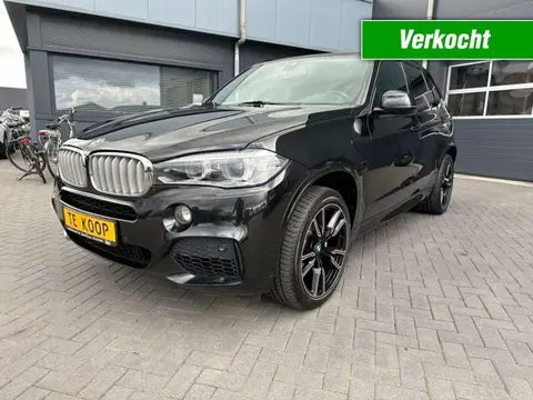 Used BMW X5 Hybrid 2015 Ad 