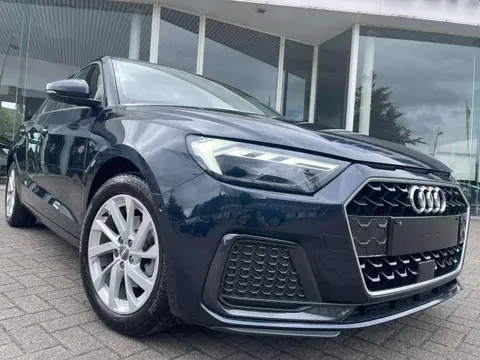 Used AUDI A1 Petrol 2019 Ad 