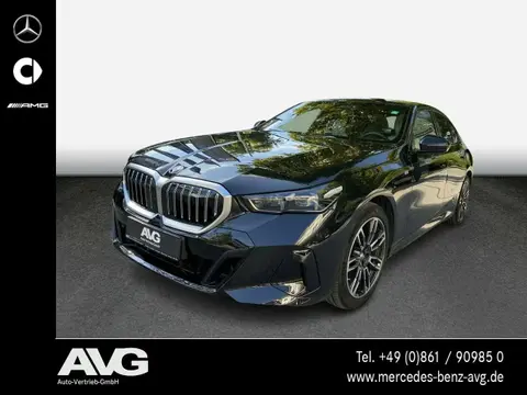 Used BMW SERIE 5 Diesel 2023 Ad 