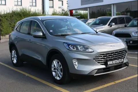 Annonce FORD KUGA Hybride 2023 d'occasion 