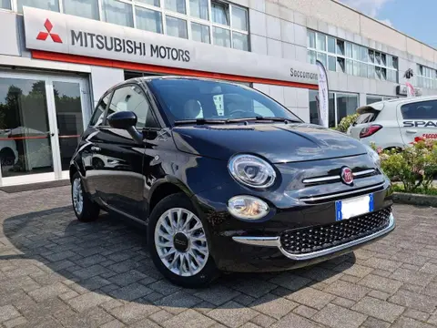 Used FIAT 500 Hybrid 2023 Ad 