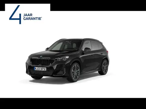 Used BMW IX1 Electric 2023 Ad 