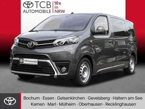 Used TOYOTA PROACE Diesel 2022 Ad 