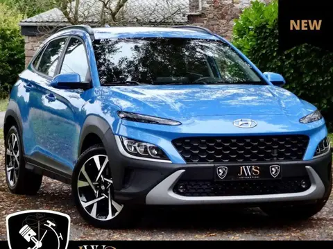 Annonce HYUNDAI KONA Essence 2021 d'occasion 