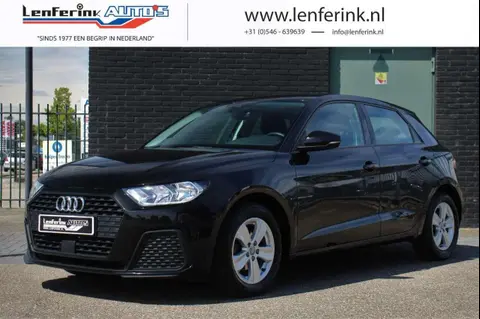 Used AUDI A1 Petrol 2019 Ad 