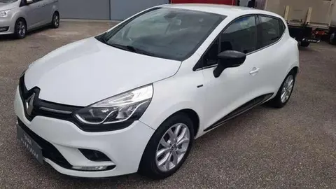 Annonce RENAULT CLIO Diesel 2018 d'occasion 