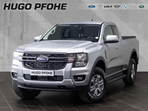 Annonce FORD RANGER Diesel 2024 d'occasion 