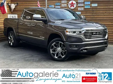 Annonce DODGE RAM Essence 2020 d'occasion 