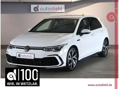 Annonce VOLKSWAGEN GOLF Essence 2024 d'occasion 