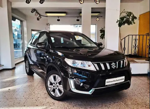 Annonce SUZUKI VITARA Essence 2019 d'occasion 