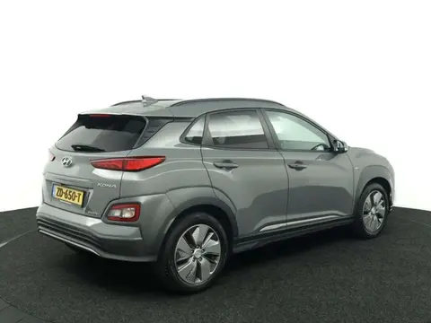 Used HYUNDAI KONA Electric 2019 Ad 