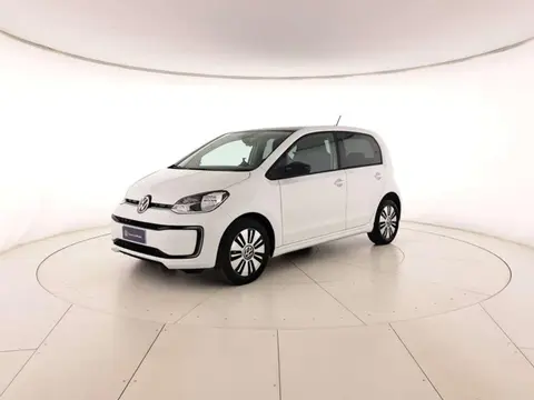 Annonce VOLKSWAGEN UP! Électrique 2021 d'occasion 